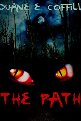The Path poster