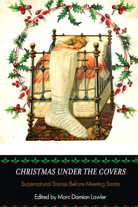 Christmas Under the Covers poster