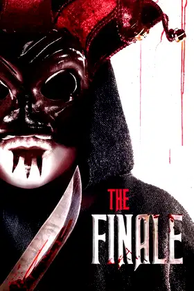 The Finale poster