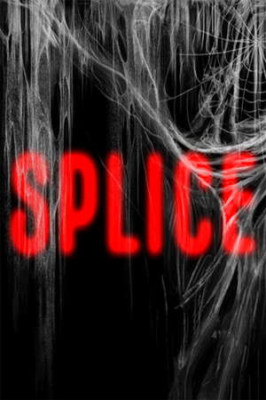 Splice poster