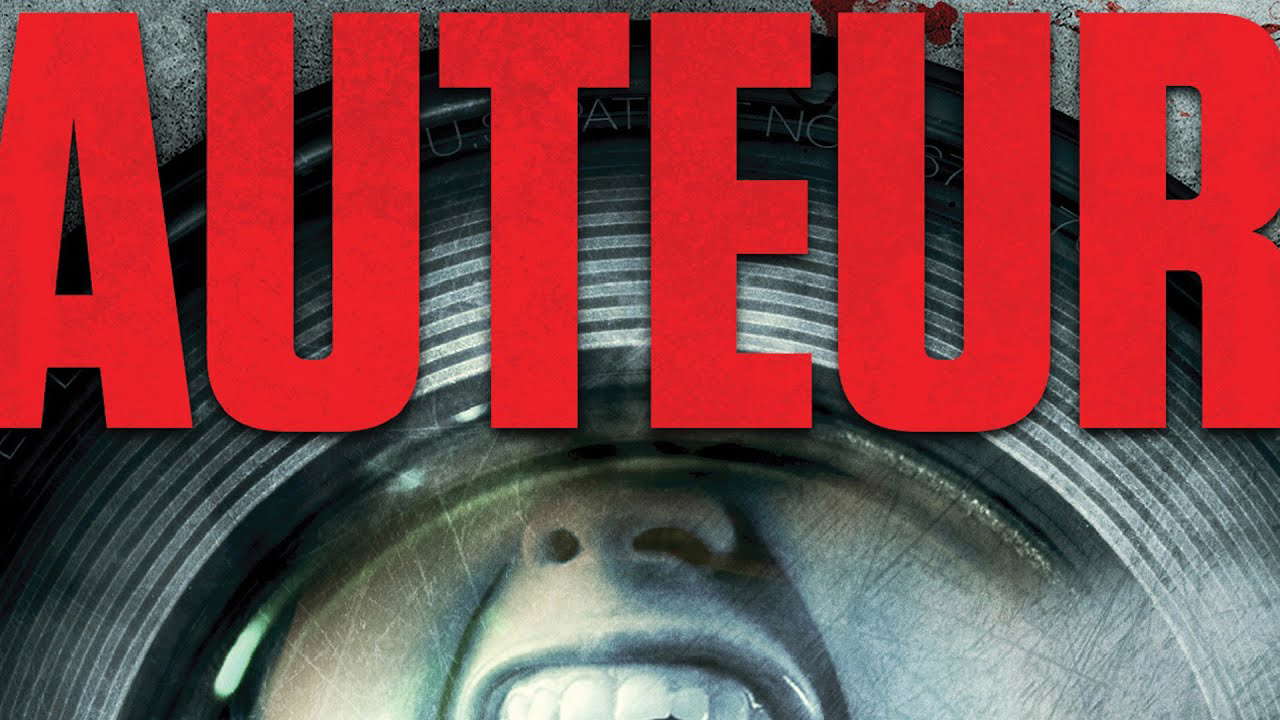 Poster for Auteur