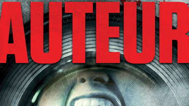 Auteur 📽️  HORROR MOVIE TRAILER poster