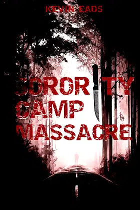 Sorority Camp Massacre poster