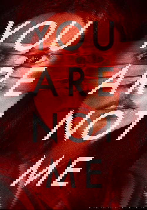 You Are Not Me poster