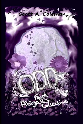 Odd: From Abigail's collection. poster