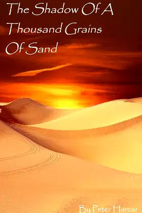 The Shadow Of A Thousand Grains Of Sand poster