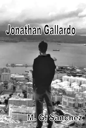 Jonathan Gallardo poster