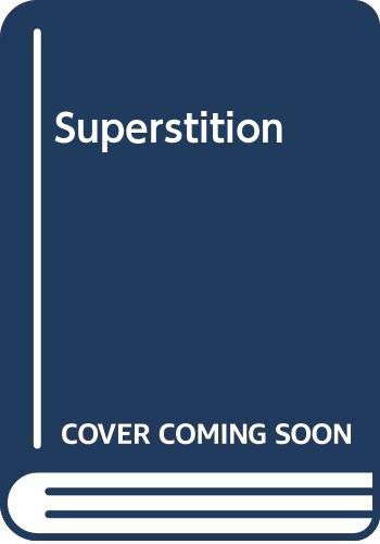 Superstition poster
