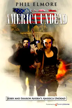 America Undead poster
