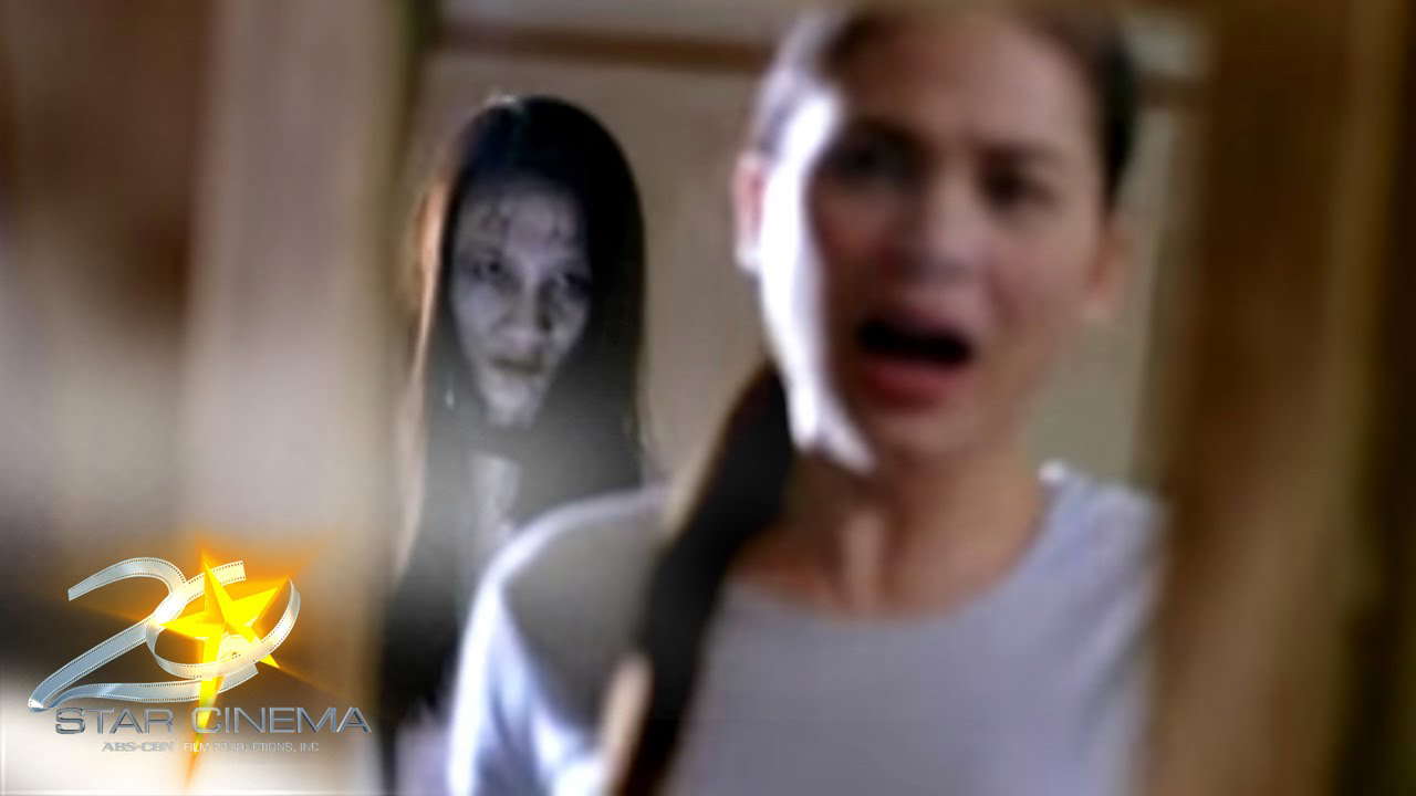 Poster for Wag Kang Lilingon