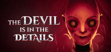 The Devil is in the Details capsule