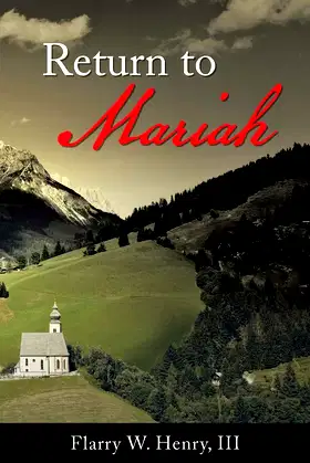 Return to Mariah poster