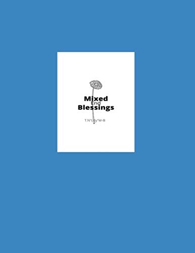 Mixed Blessings: End poster