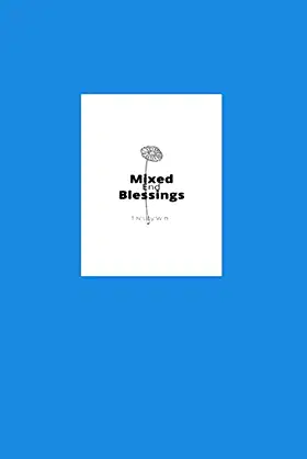 Mixed Blessings: End poster