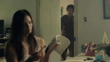 Apparition Trailer (Official) poster