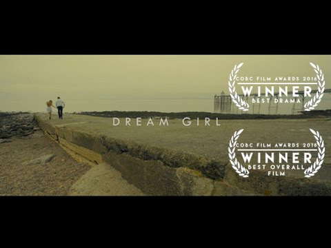 Dream Girl (Award winning psychological thriller film)