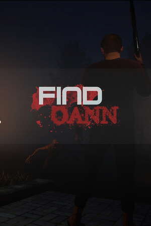 Find Oann poster