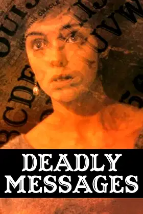 Deadly Messages poster
