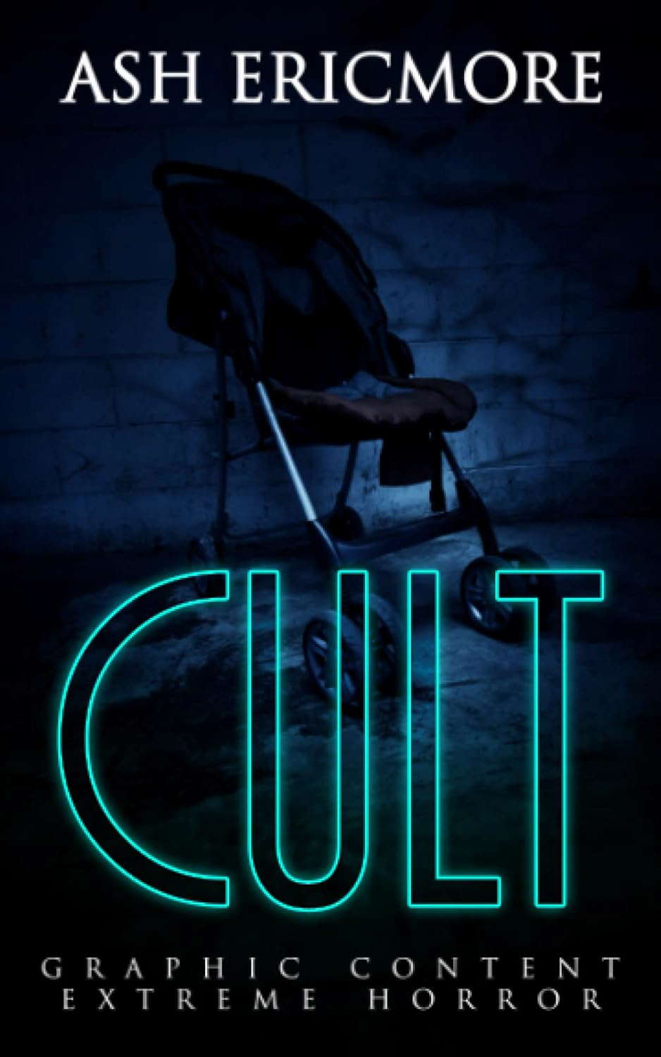 Cult: Extreme Horror poster