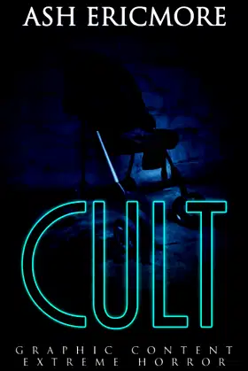 Cult: Extreme Horror poster