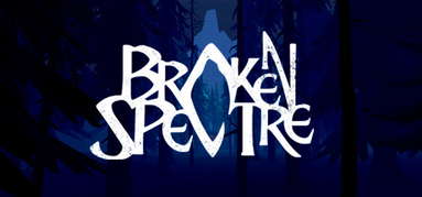 Broken Spectre capsule