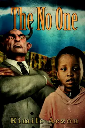 The No One poster