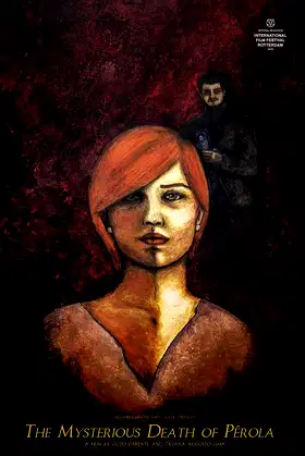 The Mysterious Death of Pérola poster