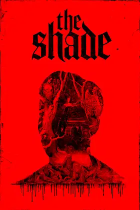 The Shade poster