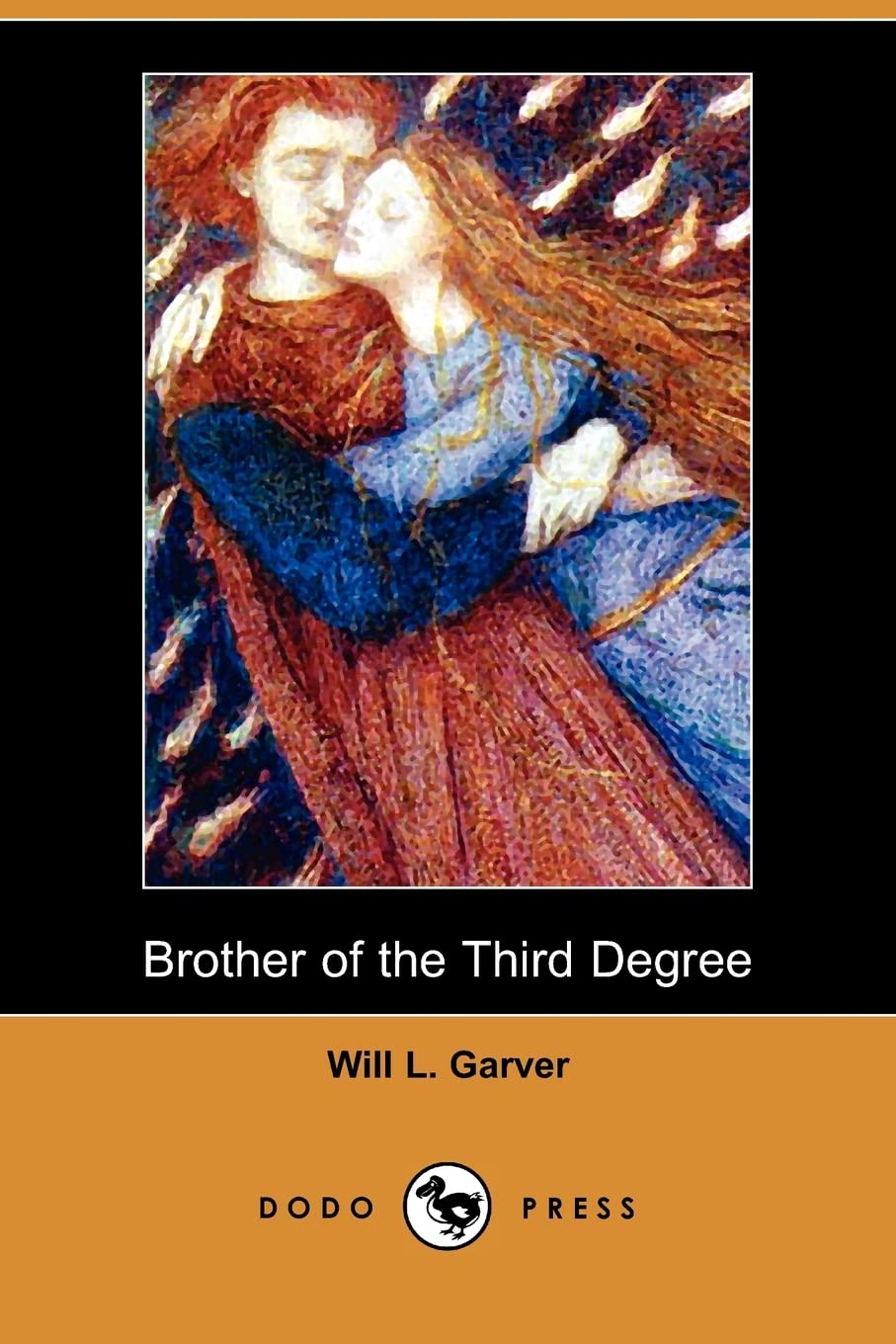 Brother of the Third Degree (Dodo Press) poster