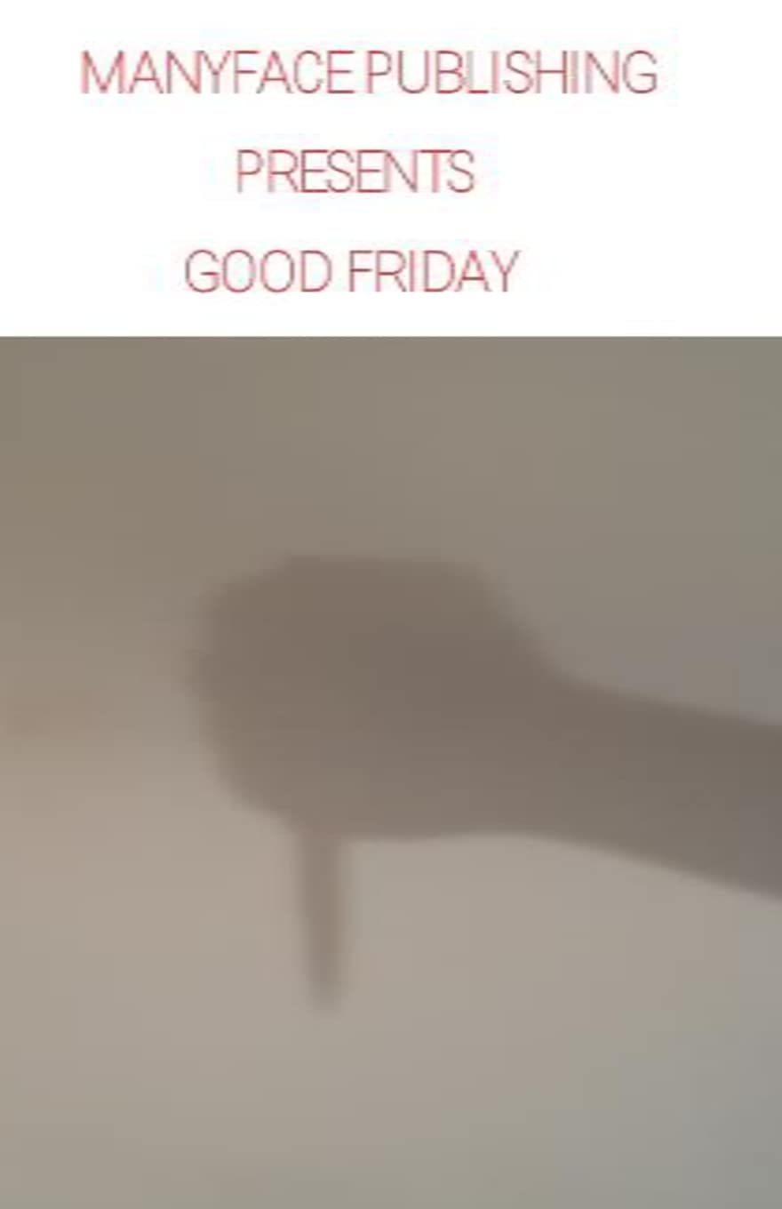 Good Friday poster