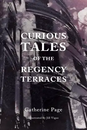 Curious Tales of the Regency Terraces poster