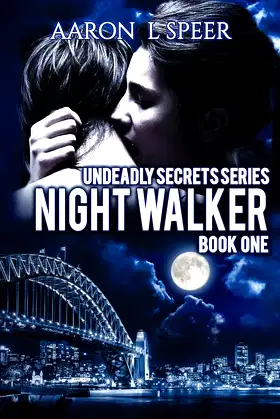 Night Walker (Undeadly Secrets) poster