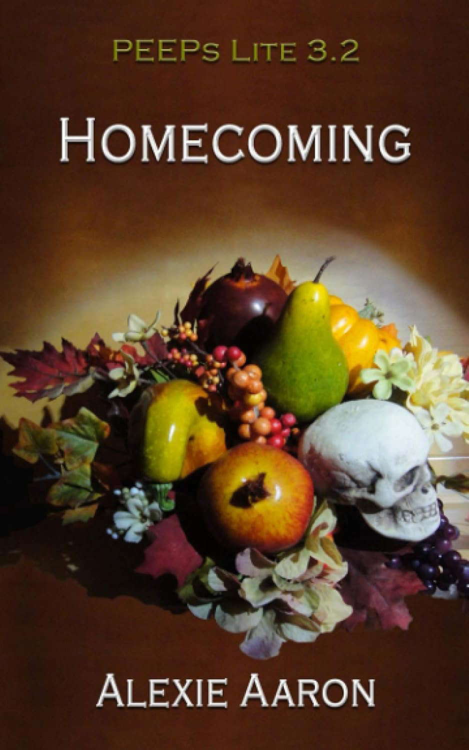 Homecoming: PEEPs Lite 3.2 (Haunted Series) poster