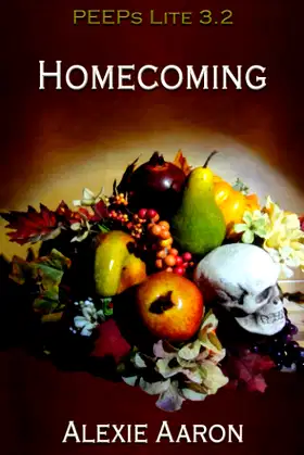 Homecoming: PEEPs Lite 3.2 (Haunted Series) poster