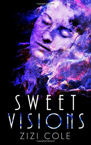 Sweet Visions (The Damned Series) poster