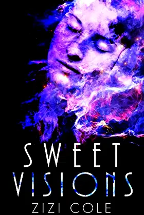 Sweet Visions (The Damned Series) poster