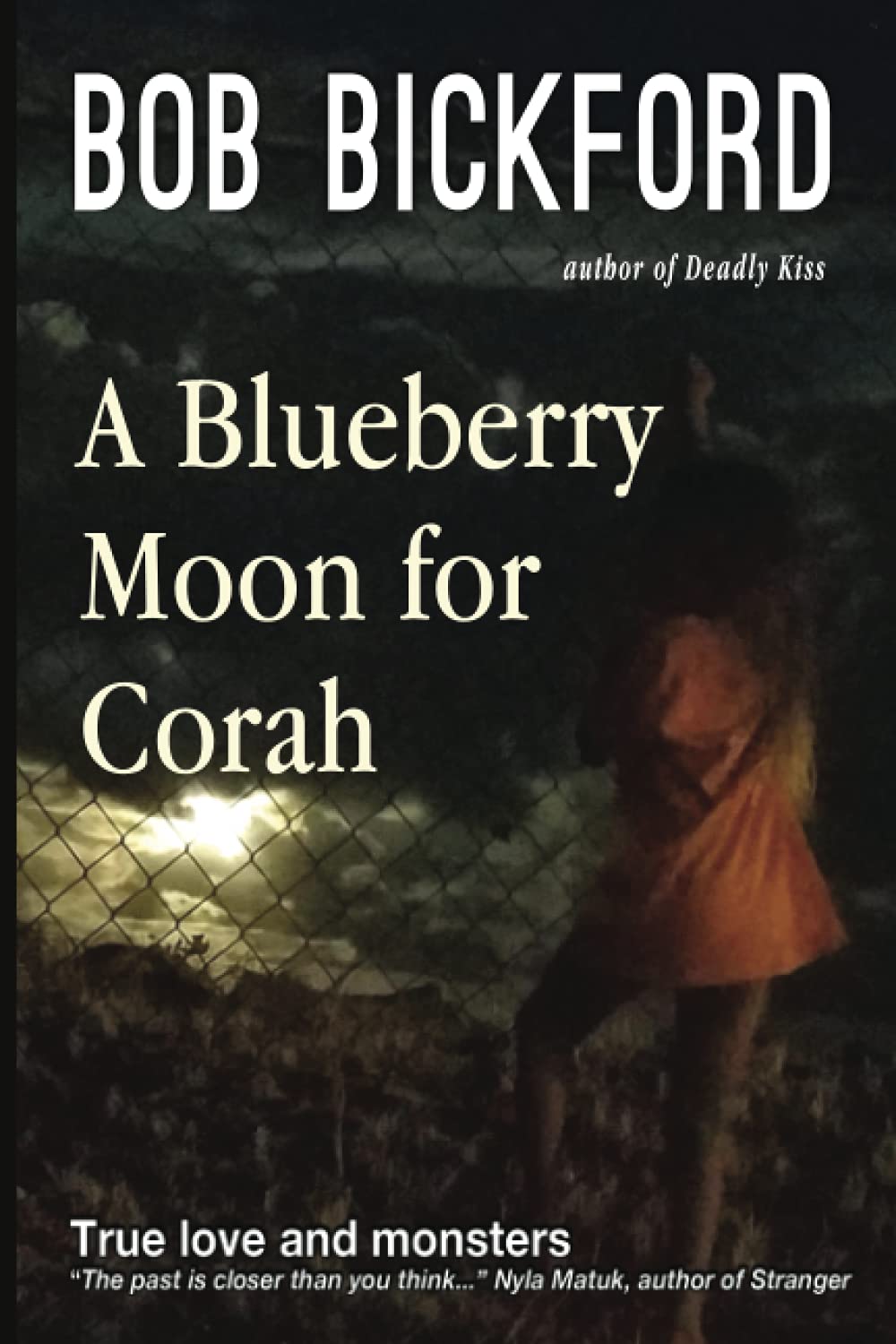 A Blueberry Moon for Corah poster