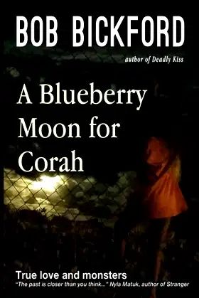 A Blueberry Moon for Corah poster