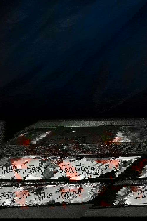 The Fear Footage 2: Curse of the Tape poster