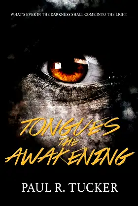Tongues the Awakening poster
