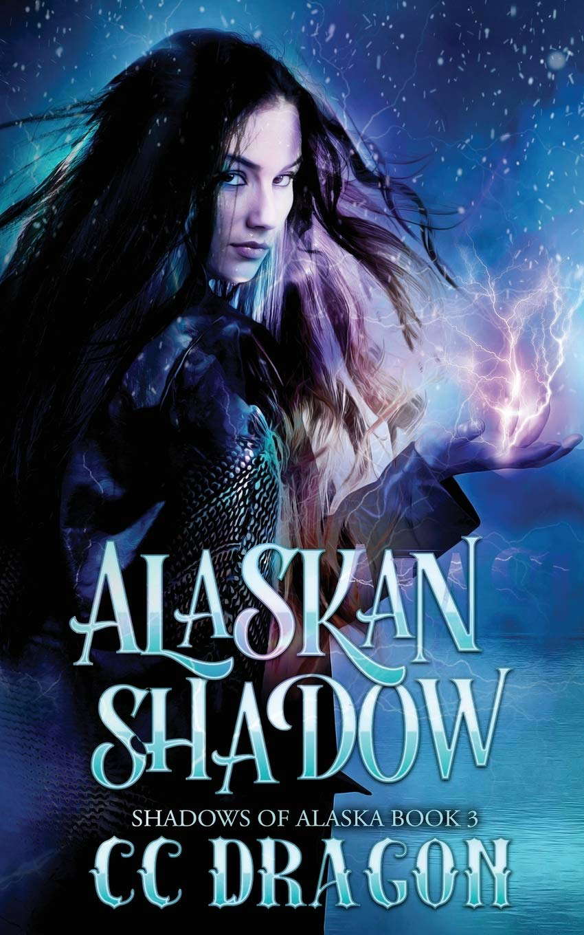 Alaskan Shadow: Shadows of Alaska Book 3 poster