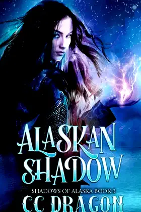Alaskan Shadow: Shadows of Alaska Book 3 poster