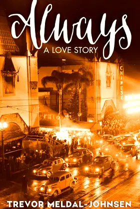 Always: A Love Story poster
