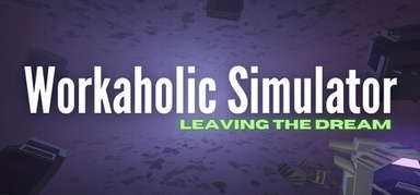 Workaholic Simulator: Leaving the Dream capsule
