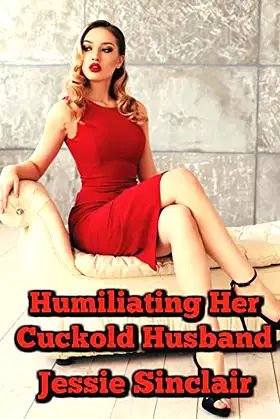 Humiliating Her Cuckold Husband poster
