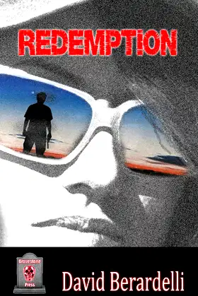 Redemption poster