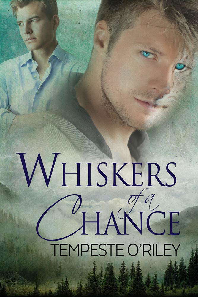 Whiskers of a Chance (1) (Chain of Fate) poster