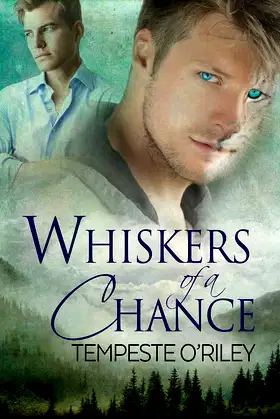 Whiskers of a Chance (1) (Chain of Fate) poster