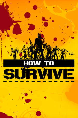 How to Survive poster