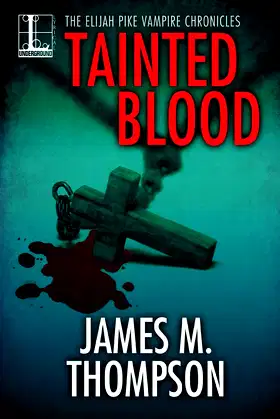 Tainted Blood poster